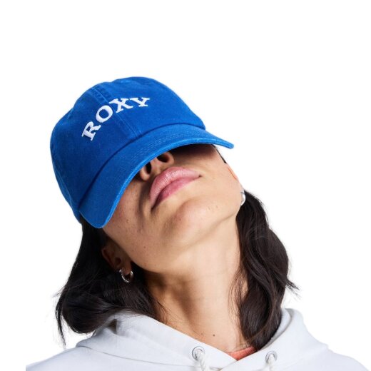 Roxy Summer Breezy Cap Surf The Web