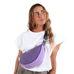 Oxbow Koal Waistpack HipBag Purple