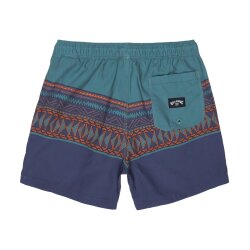 Billabong Boys Boardshort Spinner LB Charcoal Grey