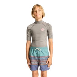 Billabong Boys Boardshort Spinner LB Charcoal Grey