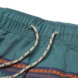 Billabong Boys Boardshort Spinner LB Charcoal Grey