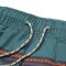 Billabong Boys Boardshort Spinner LB Charcoal Grey