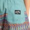 Billabong Boys Boardshort Spinner LB Charcoal Grey