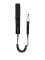 Devoted Foil Coil Waist Leash 8Ft