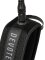 Devoted Foil Coil Waist Leash 8Ft