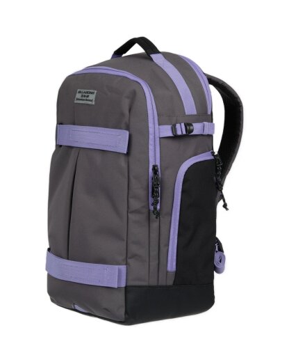 Billabong Headland Pack Boardcatcher Rucksack Pew