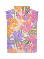 Roxy Stay Magical Poncho Handtuchumkleide Cloud Dancer...