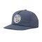 Katin Easy Emblem Hat Washed Blue