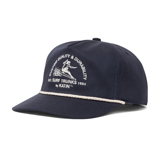 Katin Cheater Hat Navy