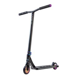 Core CL1 Stunt Scooter Schwarz Neochrome