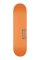 Globe Goodstock Deck 8.125 Skateboard Orange