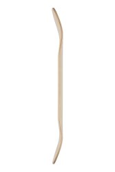Globe Goodstock Deck 8.0 Skateboard Off White