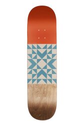 Globe G2 Sommerset Deck 8.0 Skateboard Sonora