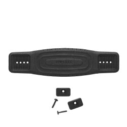Mystic Foilboard EVA Soft Footstrap