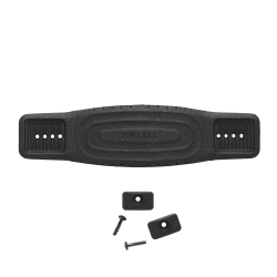 Mystic Foilboard EVA Soft Footstrap