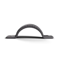 Mystic Foilboard EVA Soft Footstrap