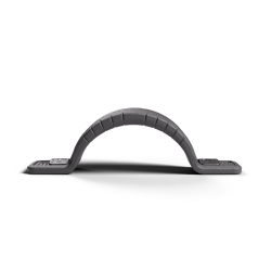 Mystic Foilboard EVA Soft Footstrap