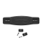 Mystic Foilboard EVA Soft Footstrap