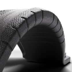 Mystic Foilboard EVA Soft V-Footstrap