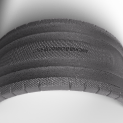 Mystic Foilboard EVA Soft V-Footstrap