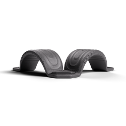 Mystic Foilboard EVA Soft V-Footstrap