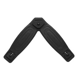 Mystic Foilboard EVA Soft V-Footstrap