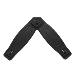 Mystic Foilboard EVA Soft V-Footstrap