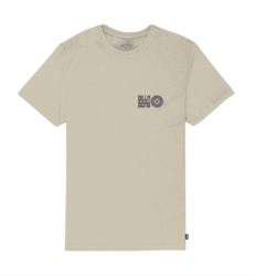 Billabong Good Times Tee Oatmeal M