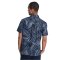 Quiksilver Hemd Forkhill Blue
