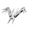 Leatherman Sidekick Multitool Stainless