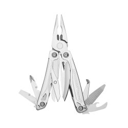 Leatherman Wingman Multitool Stainless