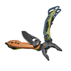 Leatherman Skeletool CX Multitool Aurora