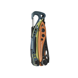 Leatherman Skeletool CX Multitool Aurora