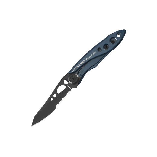 Leatherman Skeletool KBX Taschenmesser Nocturnal
