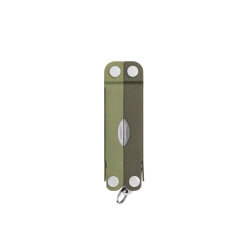 Leatherman Micra Multitool Spruce