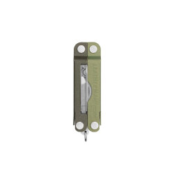 Leatherman Micra Multitool Spruce