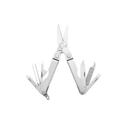 Leatherman Micra Multitool Stainless