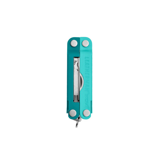 Leatherman Micra Multitool Parakeet