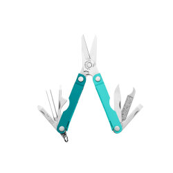 Leatherman Micra Multitool Parakeet