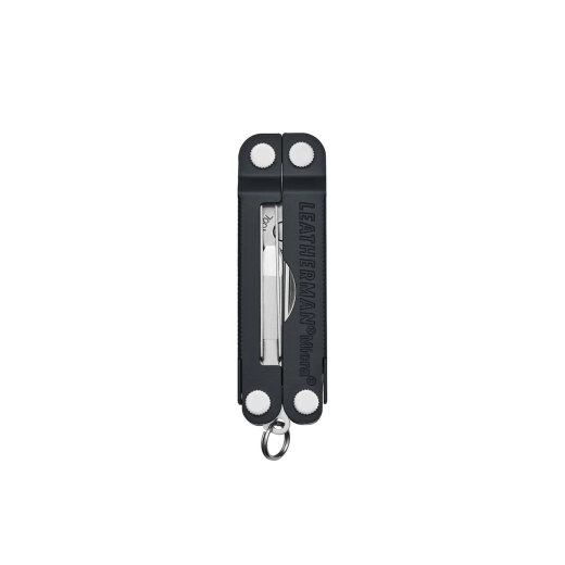 Leatherman Micra Multitool Black