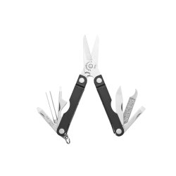 Leatherman Micra Multitool Black
