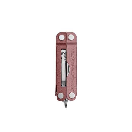 Leatherman Micra Multitool Heathered Blush