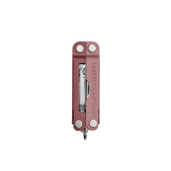 Leatherman Micra Multitool Heathered Blush