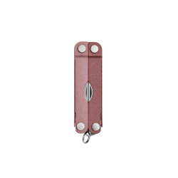 Leatherman Micra Multitool Heathered Blush