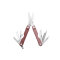 Leatherman Micra Multitool Heathered Blush