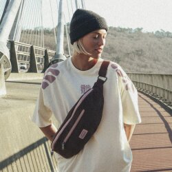 Oxbow Jipsy Waistback HipBag Fudge