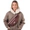 Oxbow Jipsy Waistback HipBag Fudge