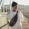 Oxbow Jipsy Waistback HipBag Fudge
