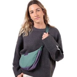Oxbow Koal Waistpack HipBag OffGreen