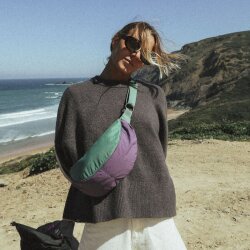 Oxbow Koal Waistpack HipBag OffGreen